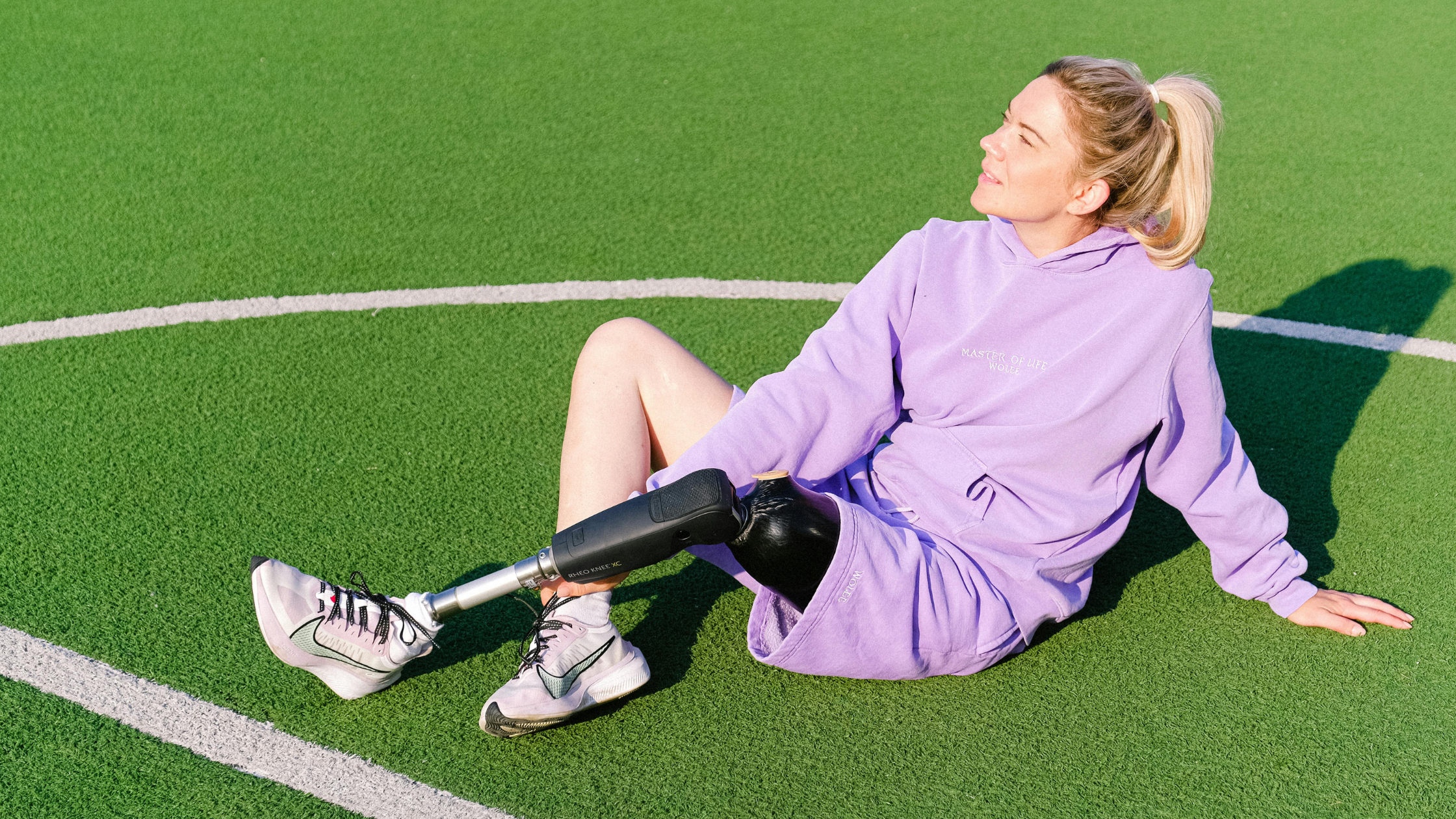 How technology is changing what's possible in sport