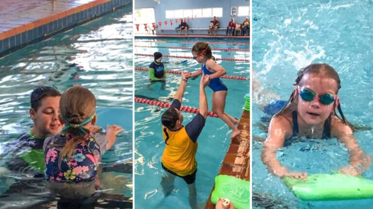 NDSP Bursary Winner Chantel Further Excels as a Swimming Coach NDSP Bursary Winner Chantel Further Excels as a Swimming Coach