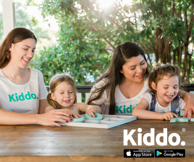 Provider Spotlight: Kiddo – Providing disability supports for children