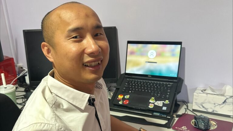 The Challenges of the Vietnamese Disability Community in WA The Challenges of the Vietnamese Disability Community in WA