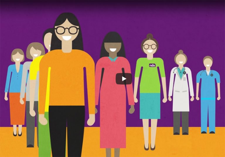 Approaching an NDIS Plan – Let’s Simplify It