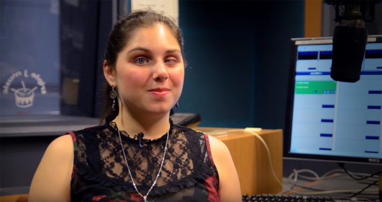 Someone you should know – Nas Campanella.