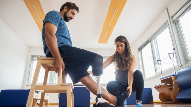 How An NDIS Registered Personal Trainer Can Help You Improve Your Health and Fitness