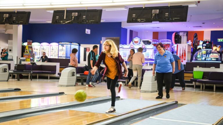 Provider Spotlight: Discover Tenpin Bowling with Bowl Abilities Provider Spotlight: Discover Tenpin Bowling with Bowl Abilities