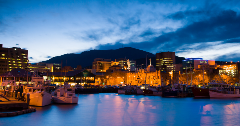 How NDSP NDIS Plan Management Can Help Those Living In Hobart!
