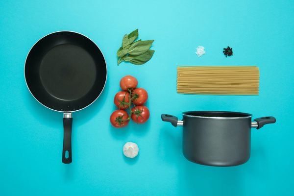 Cook, Eat, Repeat For Independent Living Cook, Eat, Repeat For Independent Living