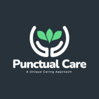 Punctual Care logo.png