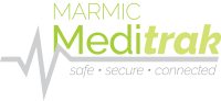 Marmic Meditrak LOGO with slogan.jpg