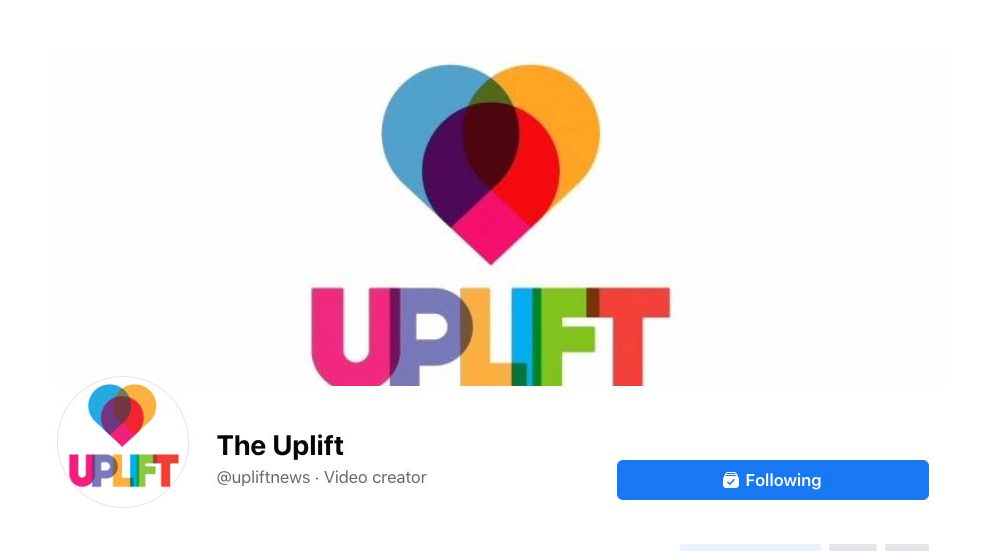 the uplift