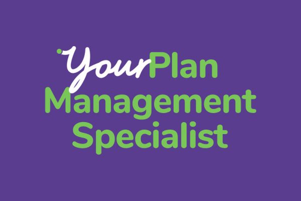 Plan Management Specialist