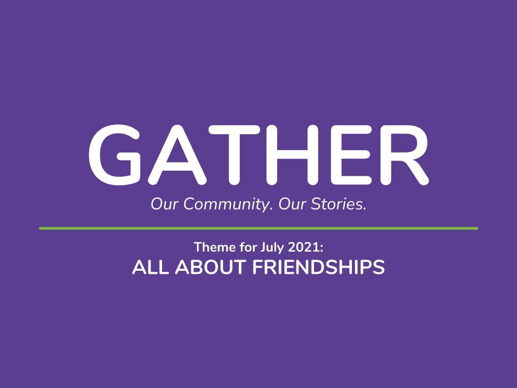 gather contribute stories - ndis plan manager