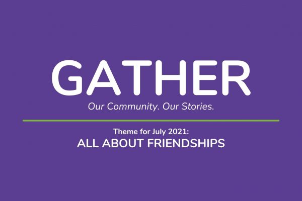 gather contribute stories - ndis plan manager
