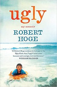 Ugly my memoir robert hoge book about people with disability
