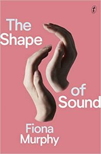 the shape of sound by fiona murphy book about people with disability
