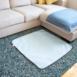 waterproof floor pads