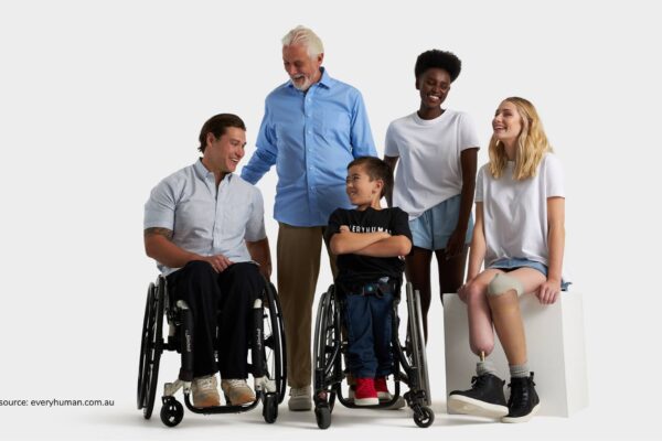 NDIS Funding: A Guide to Adaptive Clothing