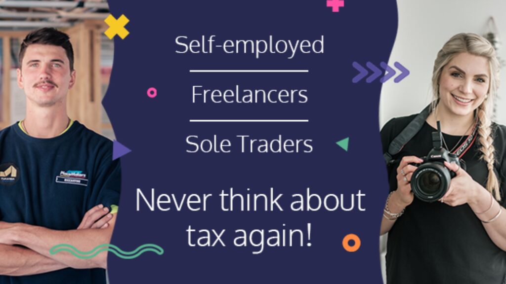 Hnry tax accountants for sole traders and ndis support workers
