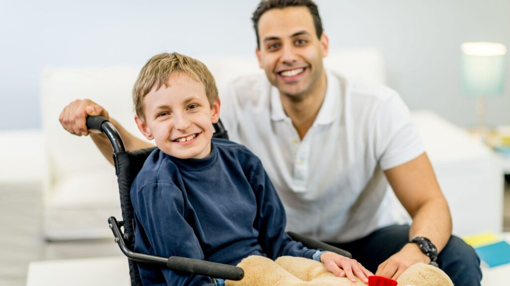 Why Should You Register With The NDIS?