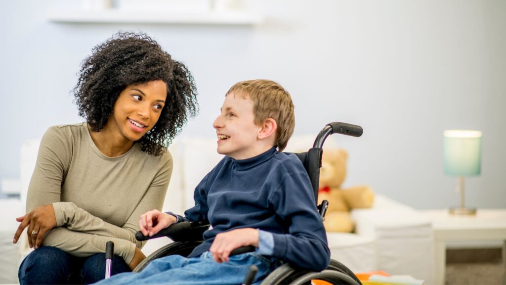 Benefits of Specialist Disability Accommodation (SDA) And What Makes a Good SDA Provider?